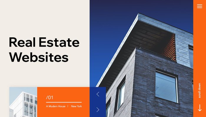 15 Best Real Estate Agent Websites: Tips and Examples