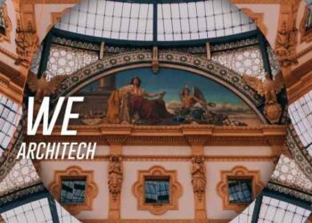 Architech | About