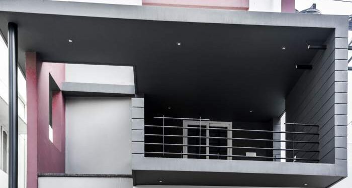 Interior and Exterior Design | IEHRD Council