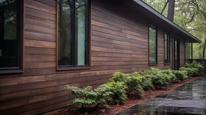 Shiplap Siding: The Timeless Appeal for Modern Homes - Forefront Exteriors