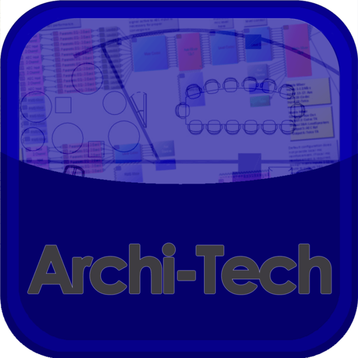 ArchiTech - AVNation