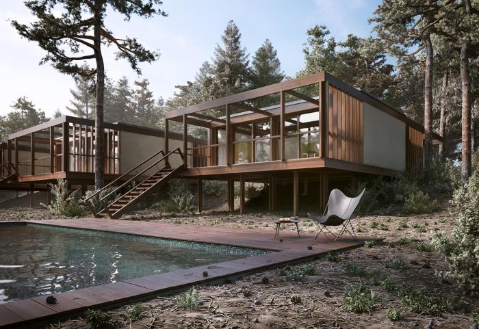 10 Architectural Visualization Software to Enhance Your Design