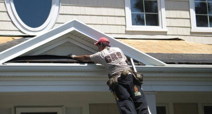 Roofing and Siding Contractors in NJ: Top 4 Questions to Ask