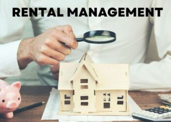 How Do Rental Management Companies Really Work?