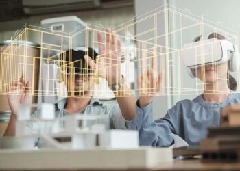 How Virtual Reality (VR) Is Changing Architecture - 42West