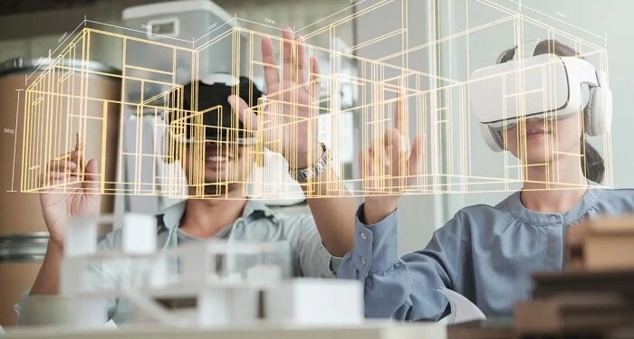 How Virtual Reality (VR) Is Changing Architecture - 42West