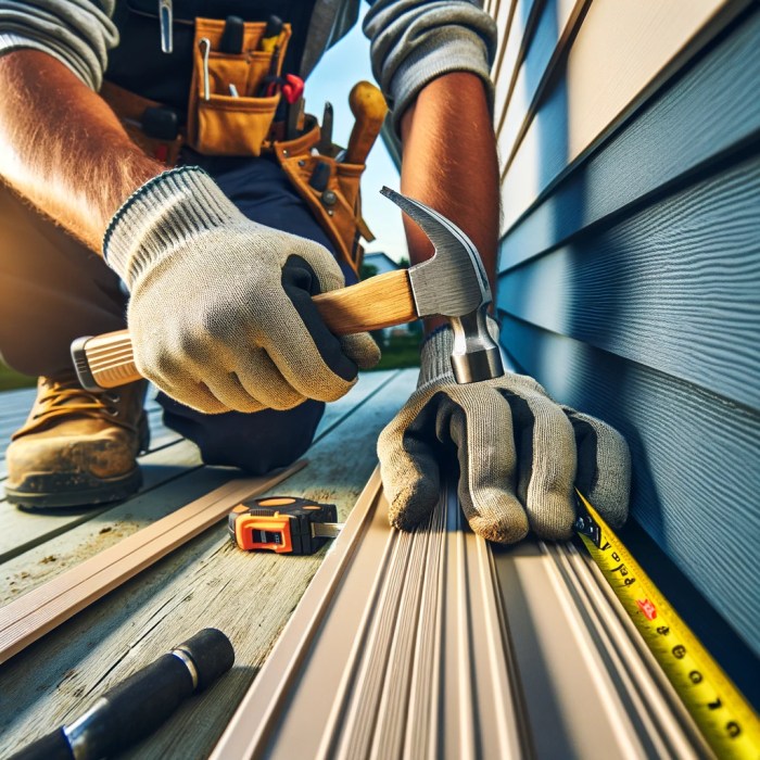 Siding Contractor Near Me - Collinsville Roofing and Siding Company