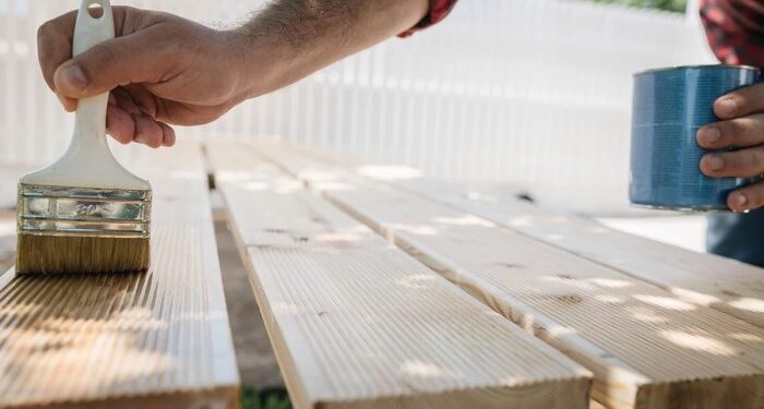 Top 10 Exterior Wood Stains at Samara Smalling blog