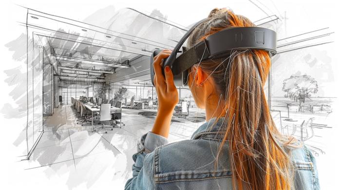 VR in Architecture: Explore the Future of Design