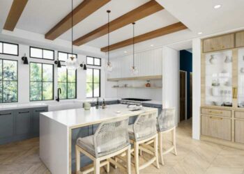 9 Modern Remodeling Ideas to Update Your Interior - Sweet Captcha