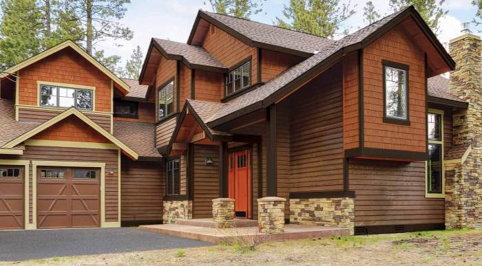 Best Finish For Exterior Paint On Wood at Richard Cline blog