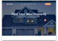 Real Estate Website Templates