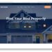 Real Estate Website Templates
