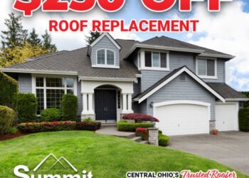 Summit Roofing | Round Rock TX