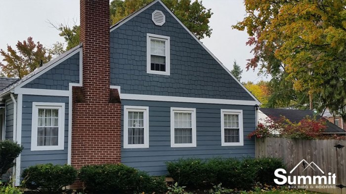 Summit Roofing Company