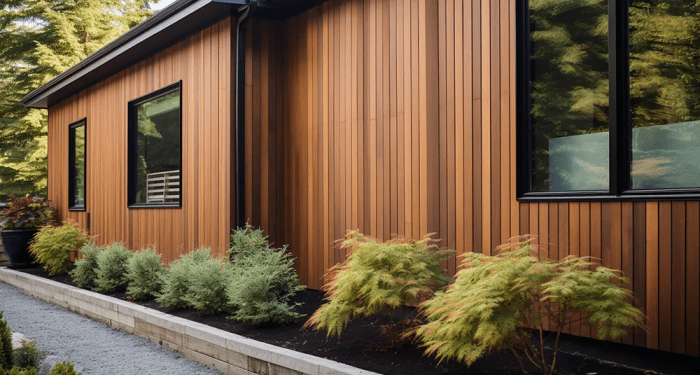 A Buyer's Guide To Shiplap Siding: What It Is, Where To Use It, Pros ...